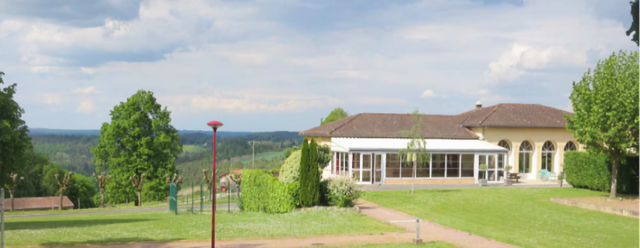 Centre Perigord 3