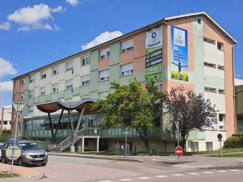 Ethic Etap Dijon